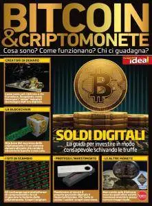 Il Mio Computer Idea! - Bitcoin & Criptomonete - Marzo 2018