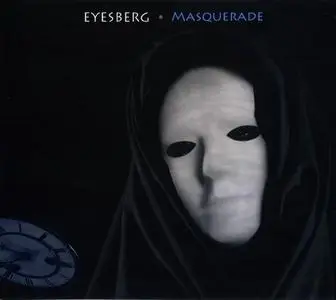 Eyesberg - Masquerade (2016)