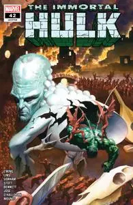 Immortal Hulk 042 (2021) (GreenGiant-DCP