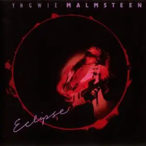 Yngwie Malmsteen - Eclipse (1990) [2007 Remastered]