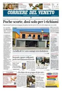 Corriere del Veneto Vicenza e Bassano - 17 Marzo 2021