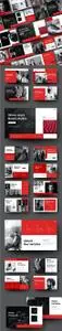 Rulan - Business Powerpoint, Keynote and Google Slides Template