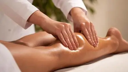 Accredited Swedish Massage & Aromatherapy Certification