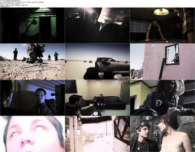 The Forbidden Dimensions (2013)