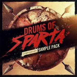 Loopmasters Drums of Sparta MULTiFORMAT