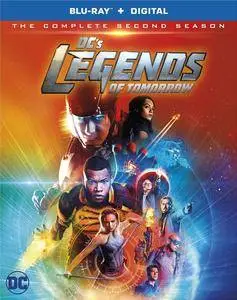 DC's Legends of Tomorrow S02 (2017)