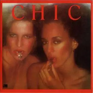 Chic - Original Album Series (2011) 5CD Box Set