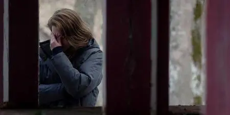 The Frozen Dead S01E04