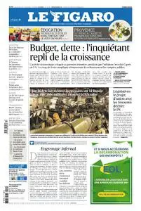 Le Figaro - 30 Avril 2022