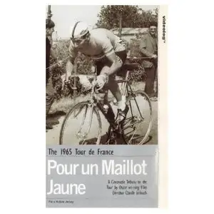 Pour un maillot jaune