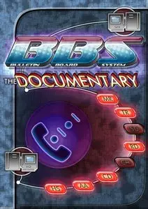 Jason Scott - BBS: The Documentary (2005)