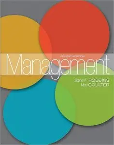 Management, 11th Edition (repost)