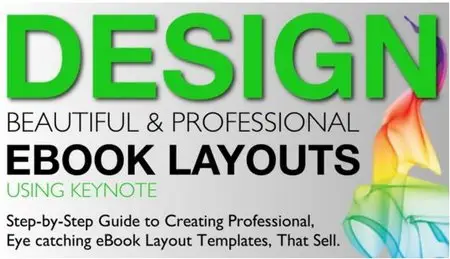 Design Beautiful & Professional Ebooks Using FREE Software