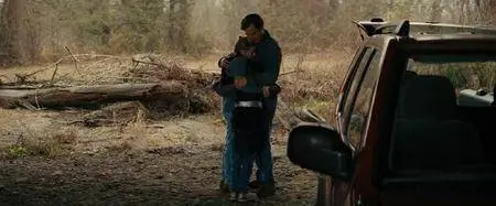 Midnight Special (2016)