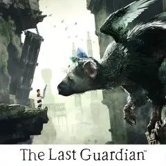 The Last Guardian (2016)