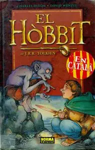 El Hòbbit (Ed. Catalán)