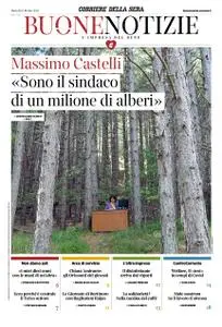 Corriere della Sera Buone Notizie – 06 ottobre 2020