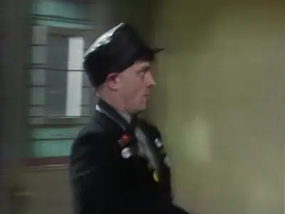 The Young Ones S02E01