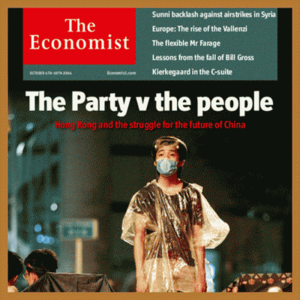 The Economist • Audio Edition • Issue 2014-10-04