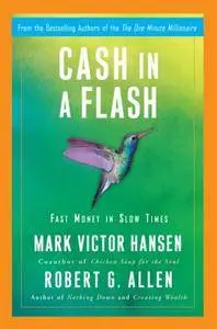 Cash in a Flash: Fast Money in Slow Times [DVD]