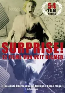 Veit Helmer - „Surprise!“ 10 Short movies (1989 - 2005)