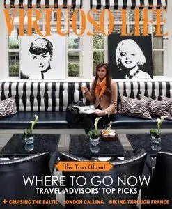 Virtuoso Life - January/February 2012