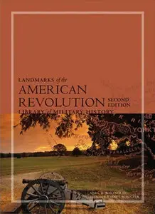 Landmarks of the American Revolution (Repost)