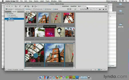 jQuery Projects: Creating an Interactive Photo Gallery