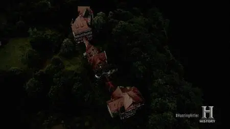 Hunting Hitler S03E02