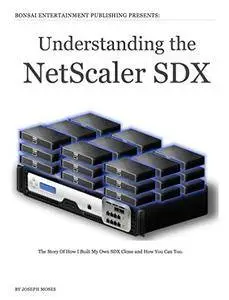 Understanding the NetScaler SDX: The Story Of How I Built My Own SDX Clone and How You Can Too