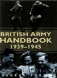 British Army Handbook 1939-1945