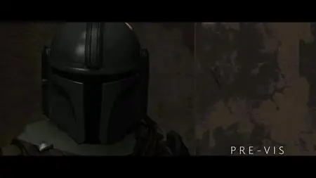 The Mandalorian S01E06