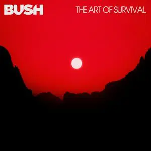 Bush - The Art Of Survival (2022) [Official Digital Download]