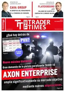 The Trader Times Edición en español - 29 Febrero 2024