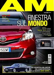 AM Automese - Novembre 2011