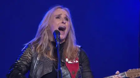 Melissa Etheridge - A Little Bit of Me Live in L A (2014) [BDRip 1080p]