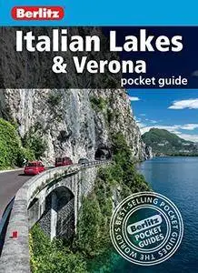Berlitz: Italian Lakes Pocket Guide, 4th Edition