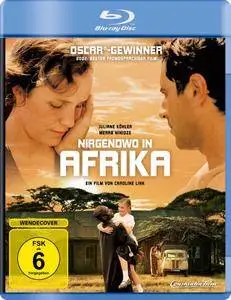 Nirgendwo in Afrika (2001)