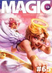 Magic CG - Issue 65 2017