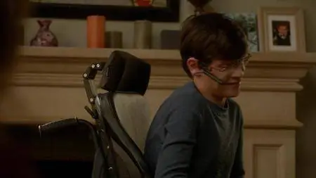 Speechless S02E08