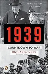 1939: Countdown to War [Repost]