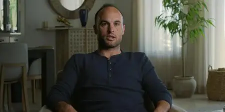 Good Rivals S01E01