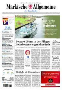 Märkische Allgemeine Der Havelländer - 15. Dezember 2017
