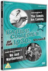 British Comedies of the 1930s Volume 8 (2015)