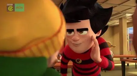 Dennis & Gnasher Unleashed! S01E33