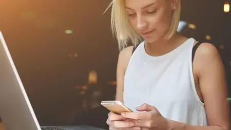 The Complete XMPP Course: Chat Server Setup Android/iOS Apps