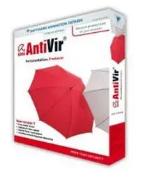 Avira AntiVir Premium v9.0.0.51