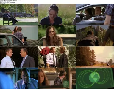 Earths Final Hours (2012)