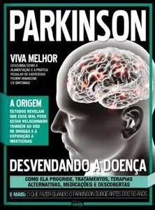 Minha Saúde - Brasil - Edição 11 - Janeiro 2017 - Parkinson