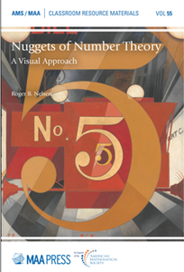 Nuggets of Number Theory : A Visual Approach